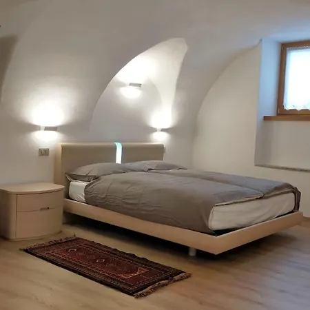 Ferienwohnung Casa Micheli Trient Zimmer foto