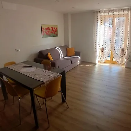 Ferienwohnung Casa Micheli Trient Exterior foto