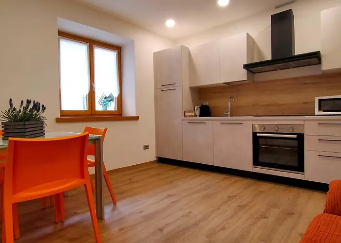 Casa Micheli