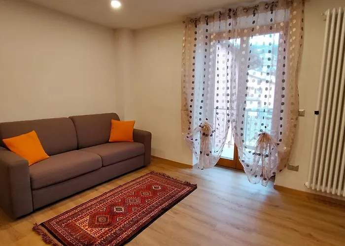 Casa Micheli