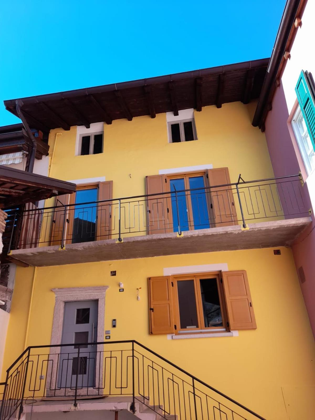 Casa Micheli Trento