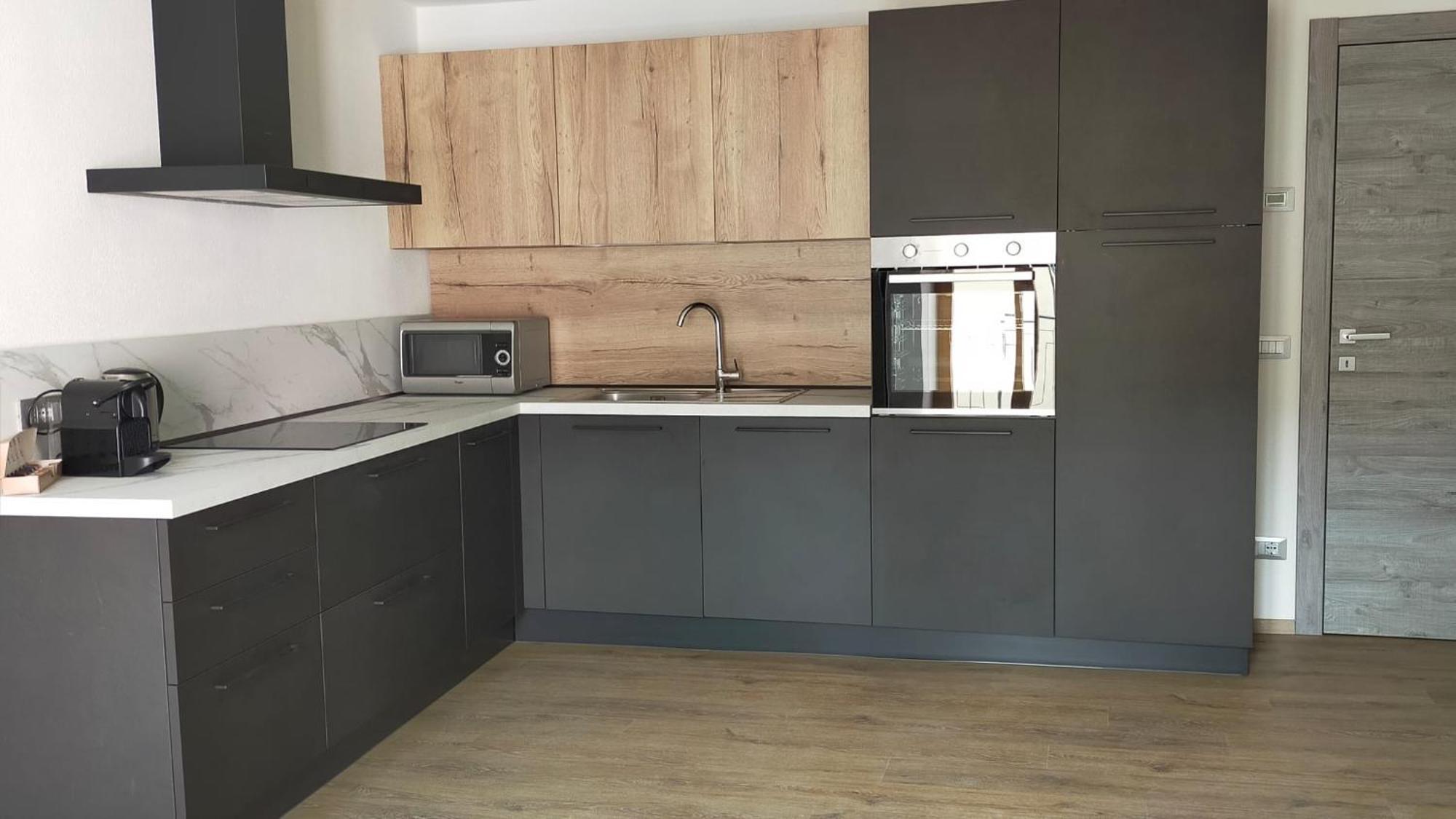 Casa Micheli Apartment *