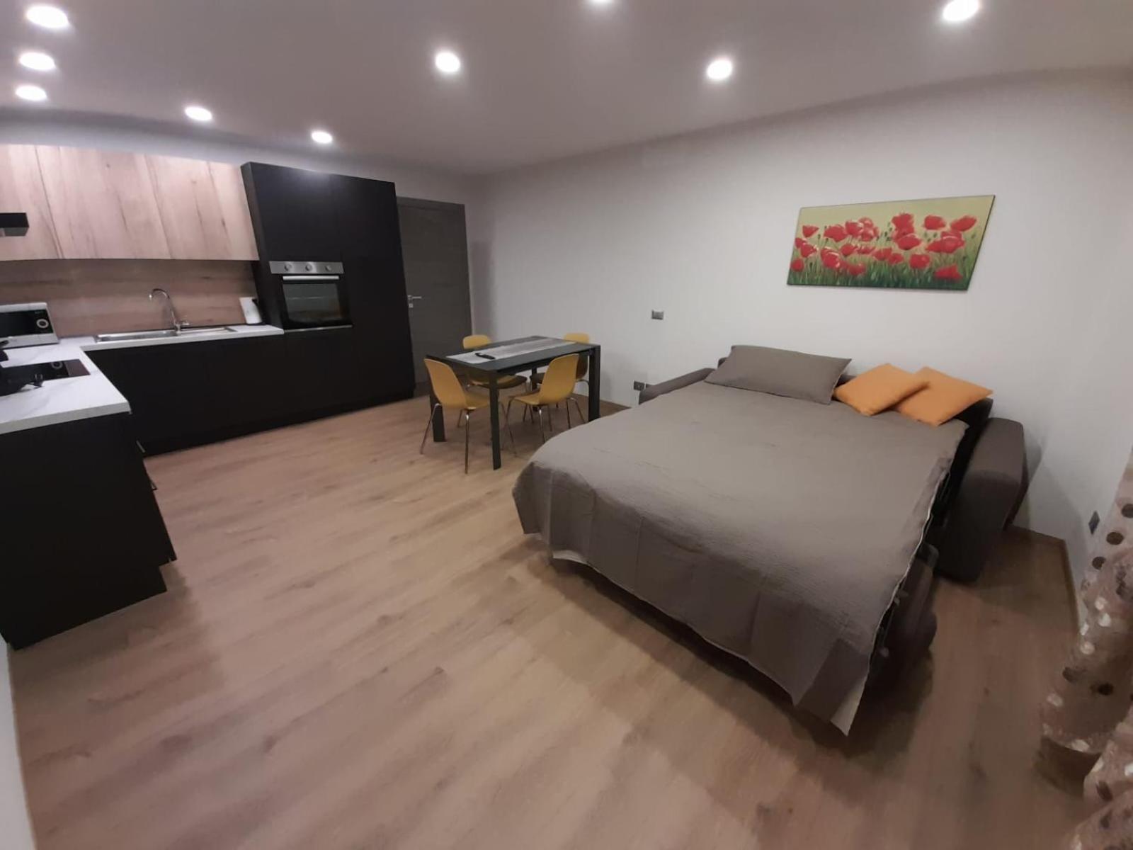 Casa Micheli Trento