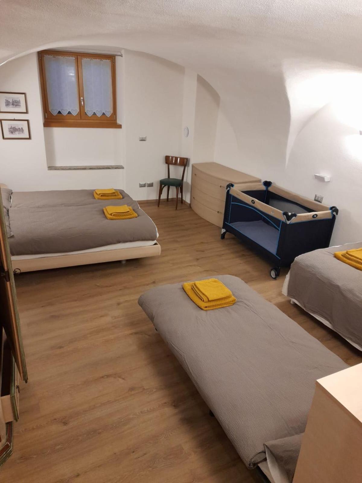 Casa Micheli Apartment Trento