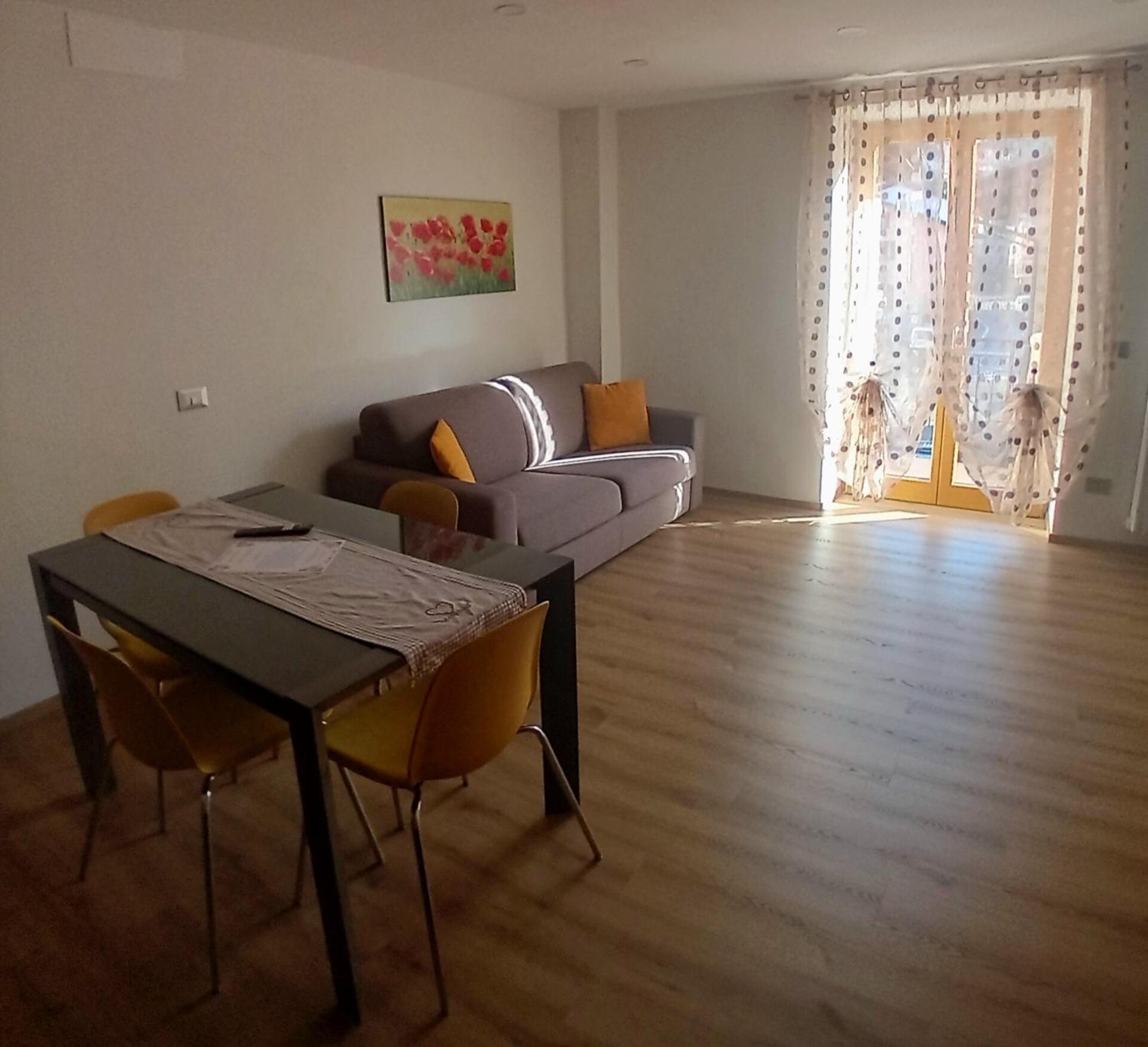 Casa Micheli Apartment Trento