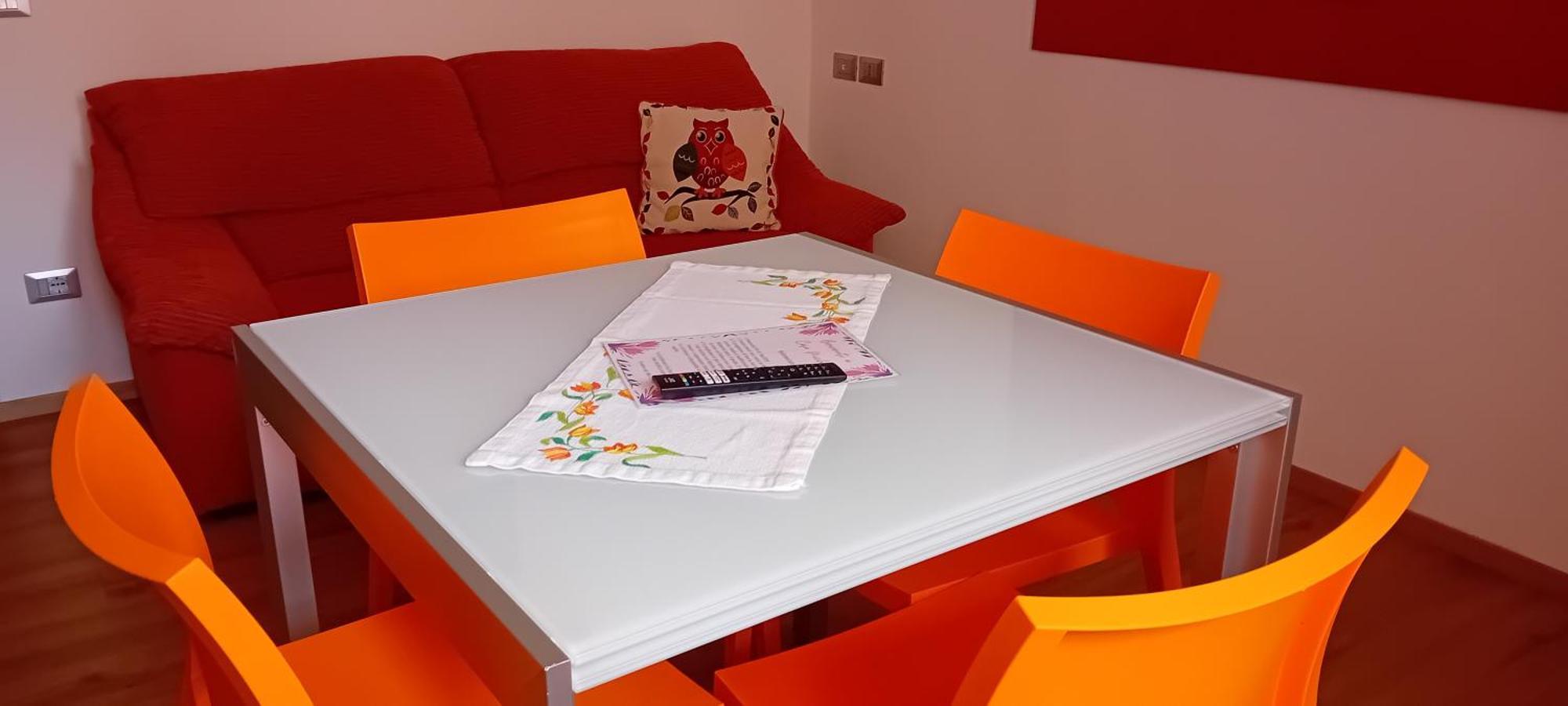 Casa Micheli * Trento
